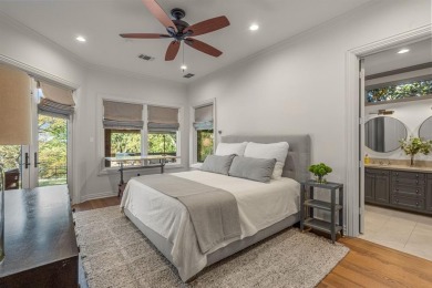 Unparalleled quality, ultimate privacy and every amenity on Colonial Country Club in Texas - for sale on GolfHomes.com, golf home, golf lot