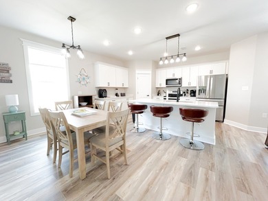 ?? Turnkey Income-Producing Beach Home - 402 California Dr on  in Florida - for sale on GolfHomes.com, golf home, golf lot