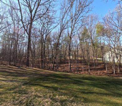 A wonderful class A2 buildable lot tucked behind Dorchester's on Dorchester Country Club in Tennessee - for sale on GolfHomes.com, golf home, golf lot