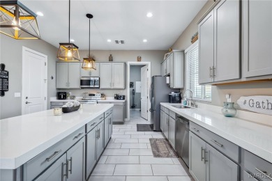 Looking for that absolutely STUNNING corner townhome with on Laughlin Ranch Golf Club in Arizona - for sale on GolfHomes.com, golf home, golf lot