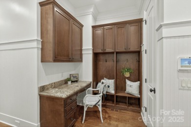 Showings Begin 10/4! Interior photos coming 10/2. Charming on The Club At Longview in North Carolina - for sale on GolfHomes.com, golf home, golf lot