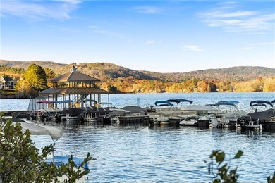 Your next chapter begins here. Currently under construction in on The Highlands Course at Lake Arrowhead in Georgia - for sale on GolfHomes.com, golf home, golf lot