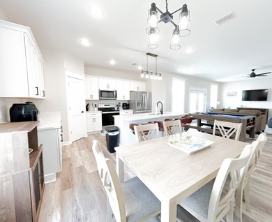 ?? Turnkey Income-Producing Beach Home - 402 California Dr on  in Florida - for sale on GolfHomes.com, golf home, golf lot