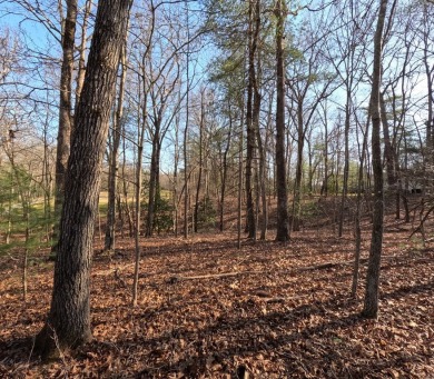 A wonderful class A2 buildable lot tucked behind Dorchester's on Dorchester Country Club in Tennessee - for sale on GolfHomes.com, golf home, golf lot