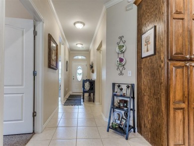 Investor Opportunity - Duplex Backing up to Golf Course!! on Golf Club At Surrey Hills in Oklahoma - for sale on GolfHomes.com, golf home, golf lot