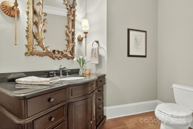 Showings Begin 10/4! Interior photos coming 10/2. Charming on The Club At Longview in North Carolina - for sale on GolfHomes.com, golf home, golf lot