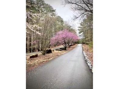 Your next chapter begins here. Currently under construction in on The Highlands Course at Lake Arrowhead in Georgia - for sale on GolfHomes.com, golf home, golf lot