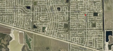 Excellent opportunity with a corner lot in an area with new on Mirror Lakes Golf Club in Florida - for sale on GolfHomes.com, golf home, golf lot