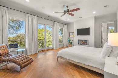 Unparalleled quality, ultimate privacy and every amenity on Colonial Country Club in Texas - for sale on GolfHomes.com, golf home, golf lot