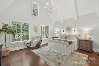 Showings Begin 10/4! Interior photos coming 10/2. Charming on The Club At Longview in North Carolina - for sale on GolfHomes.com, golf home, golf lot