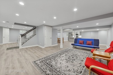 This one doesn't just raise the bar...IT IS THE BAR!  You'll on Stonebridge Country Club in Illinois - for sale on GolfHomes.com, golf home, golf lot
