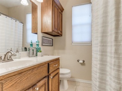 Investor Opportunity - Duplex Backing up to Golf Course!! on Golf Club At Surrey Hills in Oklahoma - for sale on GolfHomes.com, golf home, golf lot