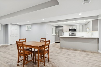 This one doesn't just raise the bar...IT IS THE BAR!  You'll on Stonebridge Country Club in Illinois - for sale on GolfHomes.com, golf home, golf lot