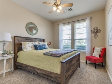 Investor Opportunity - Duplex Backing up to Golf Course!! on Golf Club At Surrey Hills in Oklahoma - for sale on GolfHomes.com, golf home, golf lot