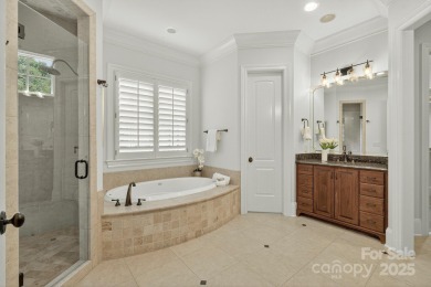 Showings Begin 10/4! Interior photos coming 10/2. Charming on The Club At Longview in North Carolina - for sale on GolfHomes.com, golf home, golf lot