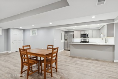 This one doesn't just raise the bar...IT IS THE BAR!  You'll on Stonebridge Country Club in Illinois - for sale on GolfHomes.com, golf home, golf lot