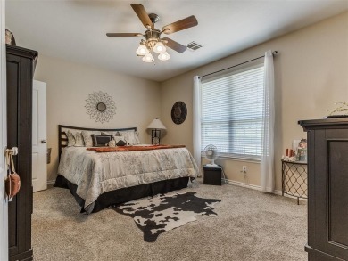 Investor Opportunity - Duplex Backing up to Golf Course!! on Golf Club At Surrey Hills in Oklahoma - for sale on GolfHomes.com, golf home, golf lot