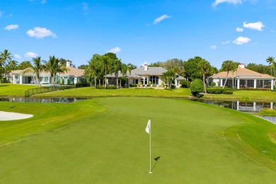 Perfectly situated on over 2/3 of an acre, this cul-de-sac on Old Marsh Golf Club in Florida - for sale on GolfHomes.com, golf home, golf lot