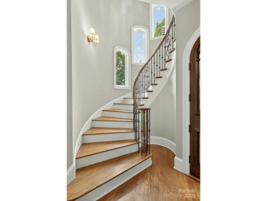 Showings Begin 10/4! Interior photos coming 10/2. Charming on The Club At Longview in North Carolina - for sale on GolfHomes.com, golf home, golf lot