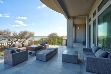 Looking for an OCEAN FRONT, custom built luxury home with WATER on Hammock Dunes Club in Florida - for sale on GolfHomes.com, golf home, golf lot