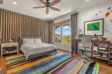 Unparalleled quality, ultimate privacy and every amenity on Colonial Country Club in Texas - for sale on GolfHomes.com, golf home, golf lot