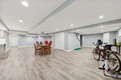 This one doesn't just raise the bar...IT IS THE BAR!  You'll on Stonebridge Country Club in Illinois - for sale on GolfHomes.com, golf home, golf lot