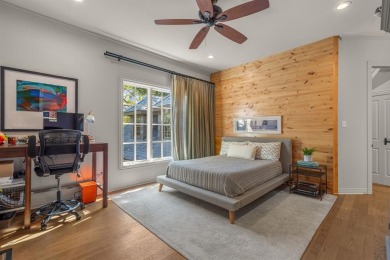 Unparalleled quality, ultimate privacy and every amenity on Colonial Country Club in Texas - for sale on GolfHomes.com, golf home, golf lot