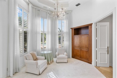 Perfectly situated on over 2/3 of an acre, this cul-de-sac on Old Marsh Golf Club in Florida - for sale on GolfHomes.com, golf home, golf lot