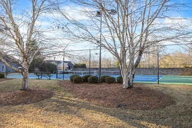 Beautiful home situated on a one acre cul-de-sac lot in the on Maple Ridge Golf Club in Georgia - for sale on GolfHomes.com, golf home, golf lot