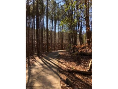 Your next chapter begins here. Currently under construction in on The Highlands Course at Lake Arrowhead in Georgia - for sale on GolfHomes.com, golf home, golf lot