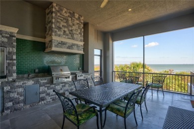 Looking for an OCEAN FRONT, custom built luxury home with WATER on Hammock Dunes Club in Florida - for sale on GolfHomes.com, golf home, golf lot