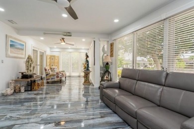 Welcome to your slice of paradise located in the heart of on Island Country Club in Florida - for sale on GolfHomes.com, golf home, golf lot
