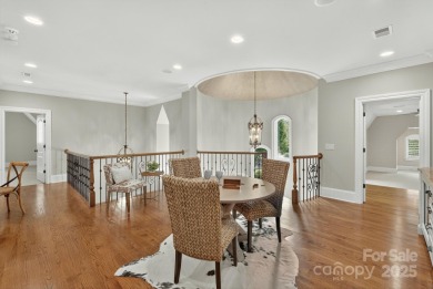 Showings Begin 10/4! Interior photos coming 10/2. Charming on The Club At Longview in North Carolina - for sale on GolfHomes.com, golf home, golf lot