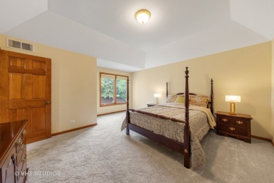 This one doesn't just raise the bar...IT IS THE BAR!  You'll on Stonebridge Country Club in Illinois - for sale on GolfHomes.com, golf home, golf lot