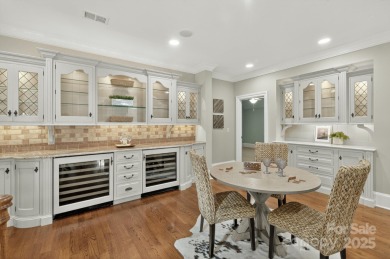 Showings Begin 10/4! Interior photos coming 10/2. Charming on The Club At Longview in North Carolina - for sale on GolfHomes.com, golf home, golf lot