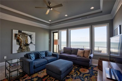 Looking for an OCEAN FRONT, custom built luxury home with WATER on Hammock Dunes Club in Florida - for sale on GolfHomes.com, golf home, golf lot