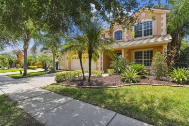 Experience luxury living in this stunning Eagle Creek Golf on Eagle Creek Golf Club in Florida - for sale on GolfHomes.com, golf home, golf lot