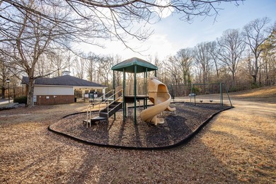 Beautiful home situated on a one acre cul-de-sac lot in the on Maple Ridge Golf Club in Georgia - for sale on GolfHomes.com, golf home, golf lot