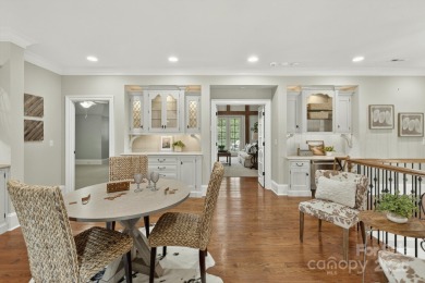 Showings Begin 10/4! Interior photos coming 10/2. Charming on The Club At Longview in North Carolina - for sale on GolfHomes.com, golf home, golf lot