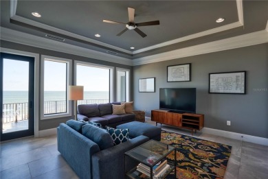 Looking for an OCEAN FRONT, custom built luxury home with WATER on Hammock Dunes Club in Florida - for sale on GolfHomes.com, golf home, golf lot