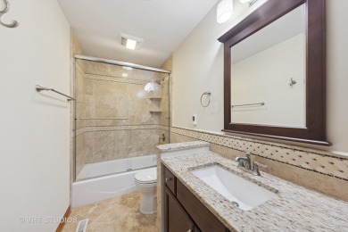 This one doesn't just raise the bar...IT IS THE BAR!  You'll on Stonebridge Country Club in Illinois - for sale on GolfHomes.com, golf home, golf lot