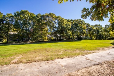 This is a wonderful home! Having a Quashnet Golf Course in the on Quashnet Valley Country Club in Massachusetts - for sale on GolfHomes.com, golf home, golf lot