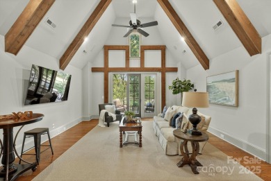 Showings Begin 10/4! Interior photos coming 10/2. Charming on The Club At Longview in North Carolina - for sale on GolfHomes.com, golf home, golf lot