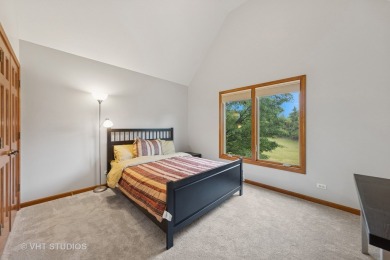 This one doesn't just raise the bar...IT IS THE BAR!  You'll on Stonebridge Country Club in Illinois - for sale on GolfHomes.com, golf home, golf lot