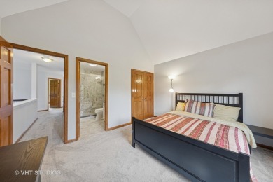 This one doesn't just raise the bar...IT IS THE BAR!  You'll on Stonebridge Country Club in Illinois - for sale on GolfHomes.com, golf home, golf lot