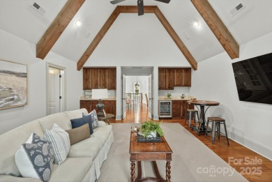 Showings Begin 10/4! Interior photos coming 10/2. Charming on The Club At Longview in North Carolina - for sale on GolfHomes.com, golf home, golf lot