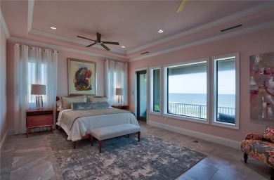 Looking for an OCEAN FRONT, custom built luxury home with WATER on Hammock Dunes Club in Florida - for sale on GolfHomes.com, golf home, golf lot