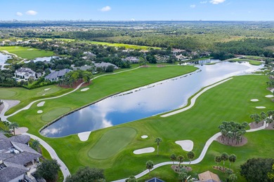 Perfectly situated on over 2/3 of an acre, this cul-de-sac on Old Marsh Golf Club in Florida - for sale on GolfHomes.com, golf home, golf lot