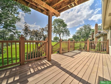 Dawn Grimshaw, M: , dgrimshaw,   - Beautiful condo in the gated on Oak Hills Country Club in Nebraska - for sale on GolfHomes.com, golf home, golf lot