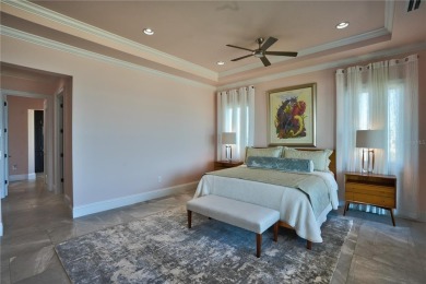 Looking for an OCEAN FRONT, custom built luxury home with WATER on Hammock Dunes Club in Florida - for sale on GolfHomes.com, golf home, golf lot